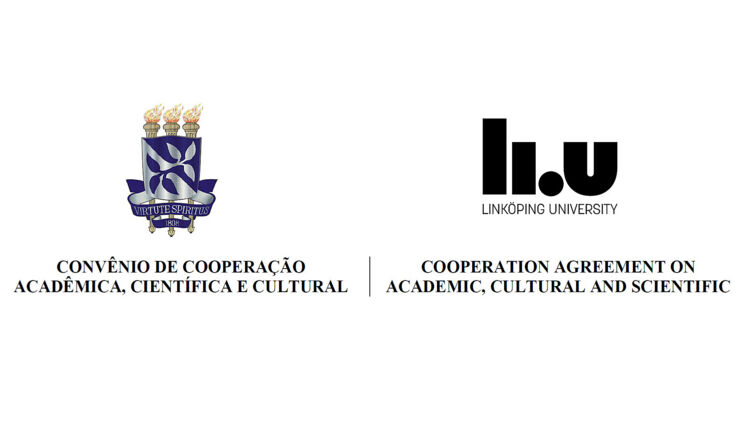 The LiU logo