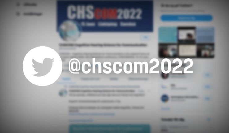 Twitter chscom2022