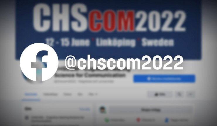 Facebook chscom2022