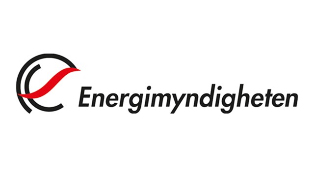 Logo av Energimyndigheten
