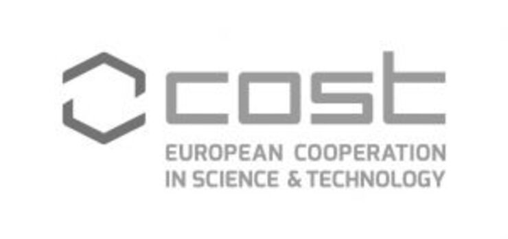 Logotype EU Cost Action