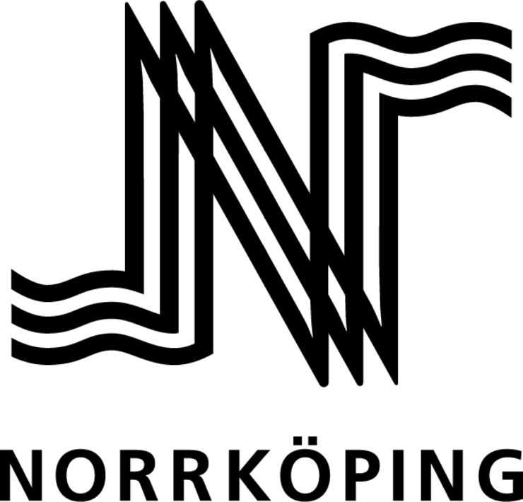 Logotyp för Norrköpings kommun