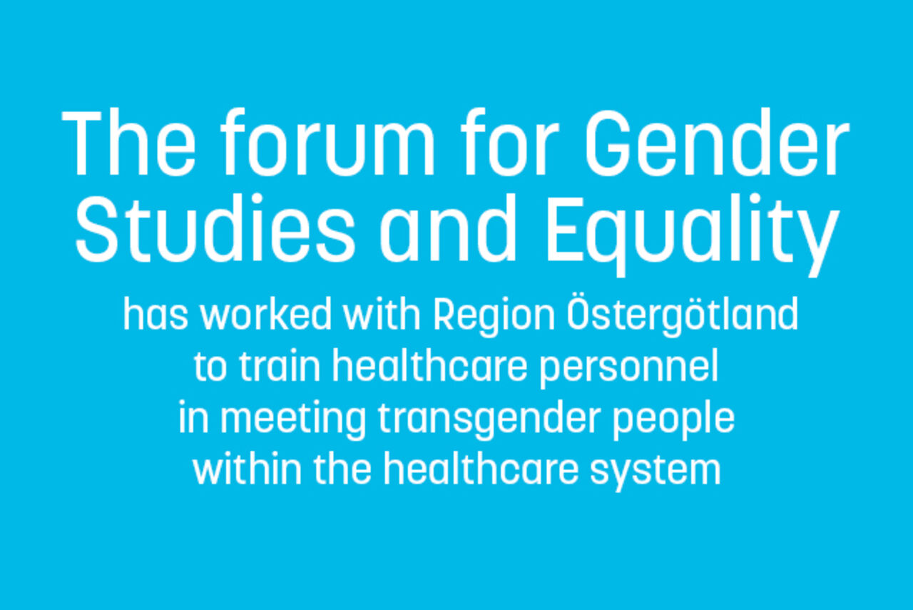 Forum for Gender Studies and Equality.