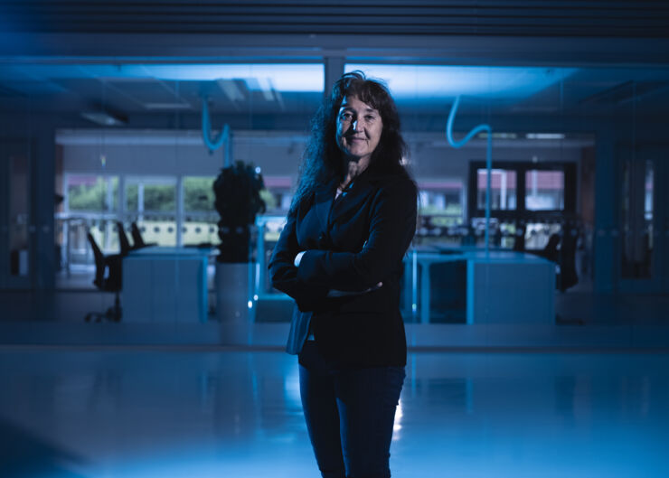 Lena Klasén