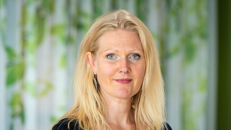 Anna-Carin Fagerlind Ståhl