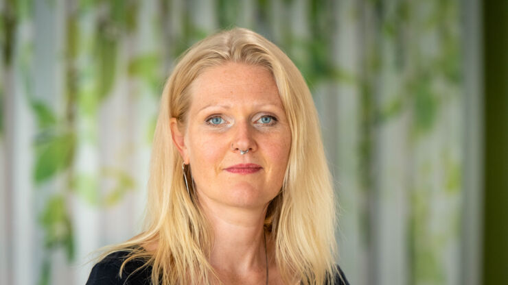 Anna-Carin Fagerlind-Ståhl