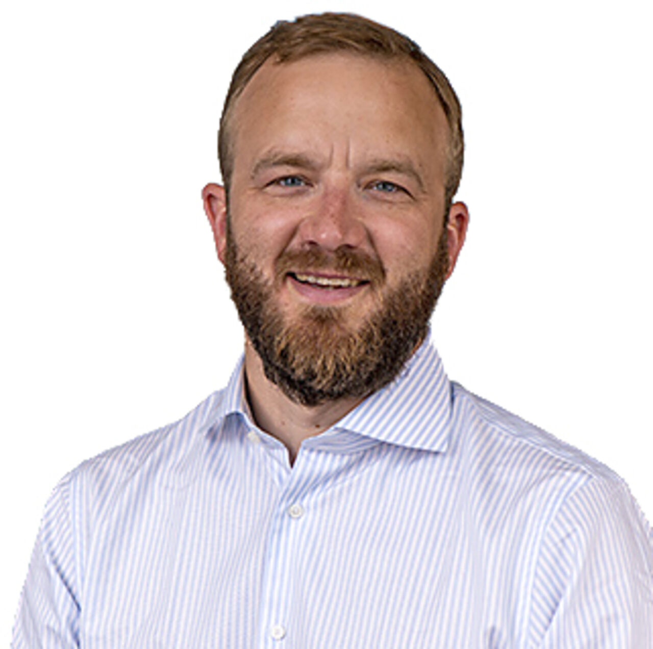 Portraitpicture Martin Karlsson LINK-SIC Atlas Copco