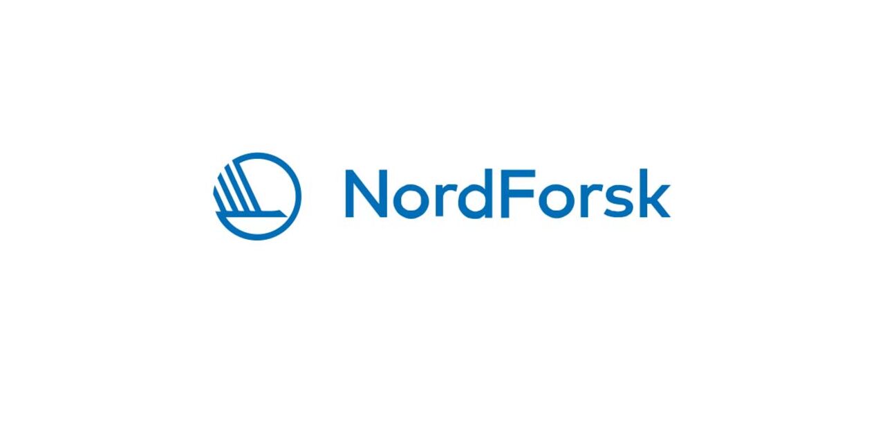 logotype Norforsk