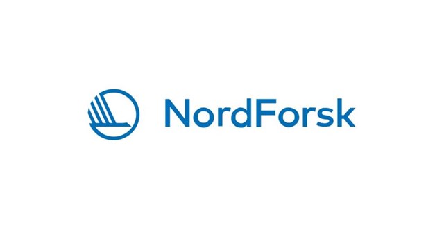 logotyp Norforsk
