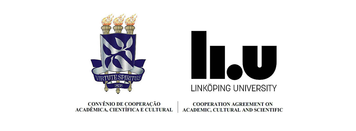 LIU UFBA logotype