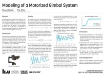 Poster from LINK-SIC Workshop 2021