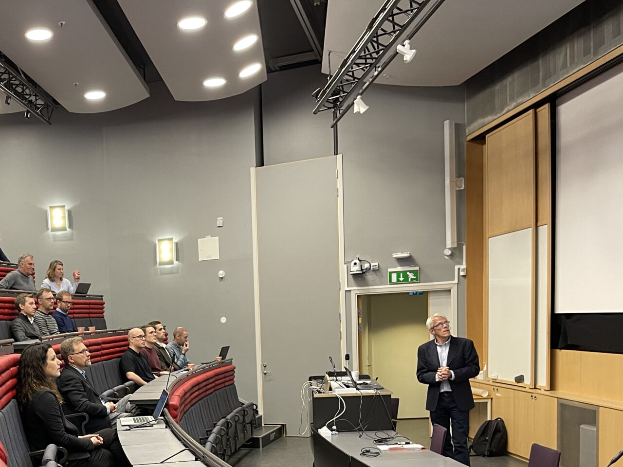 LINK-SIC Workshop 2021