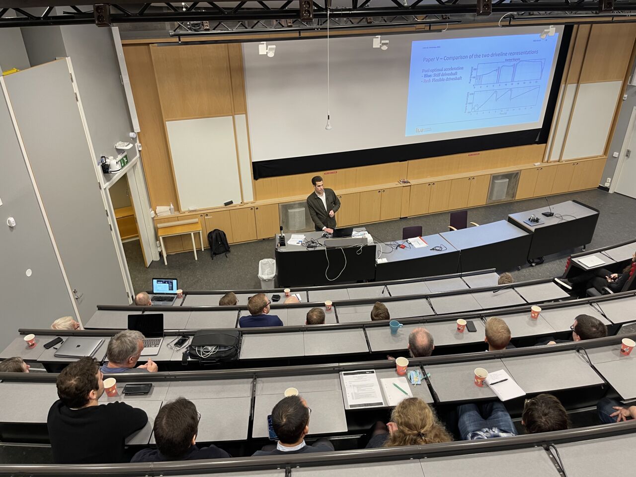 LINK-SIC Workshop 2021