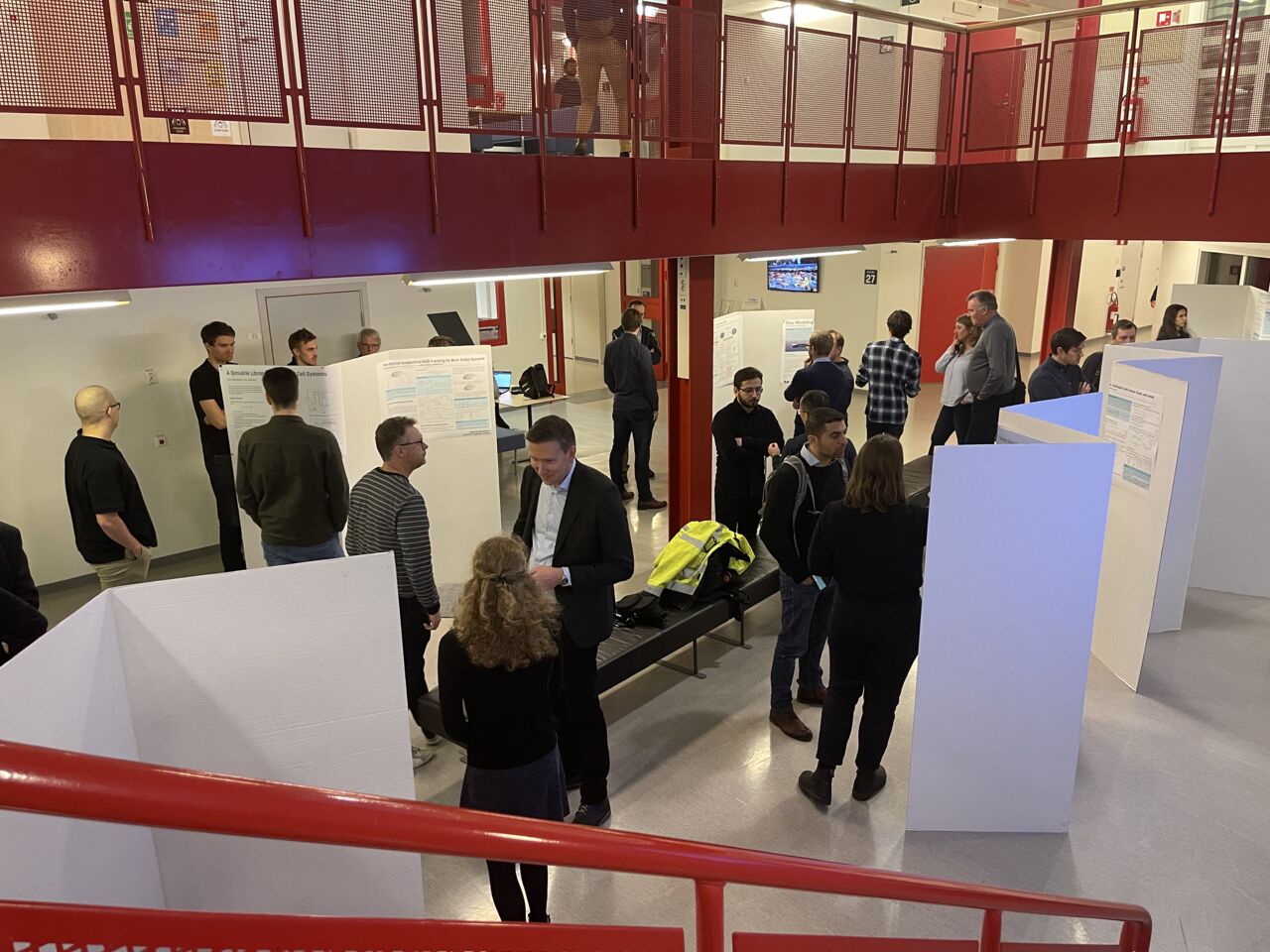 LINK-SIC Workshop 2021