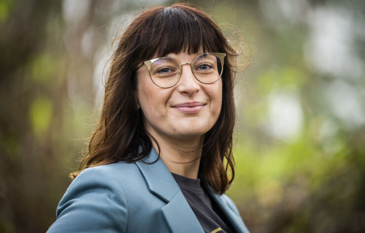 Kinga Barrafrem.