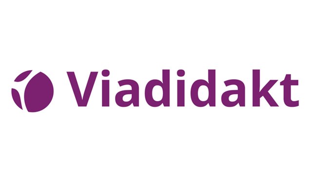 Logotyp Viadidakt
