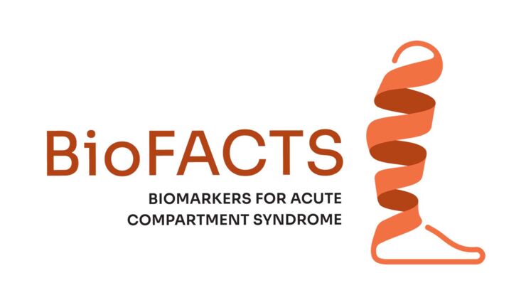BioFACTS logotype - a research project within the research group PRIO.