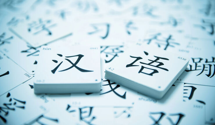 Chinese characters