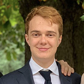 Photo of Gianluca Zambanini
