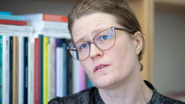 Mariana S Gustafsson