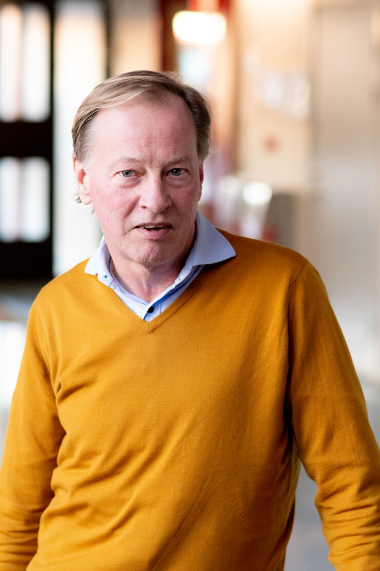 Mats Abrahamsson