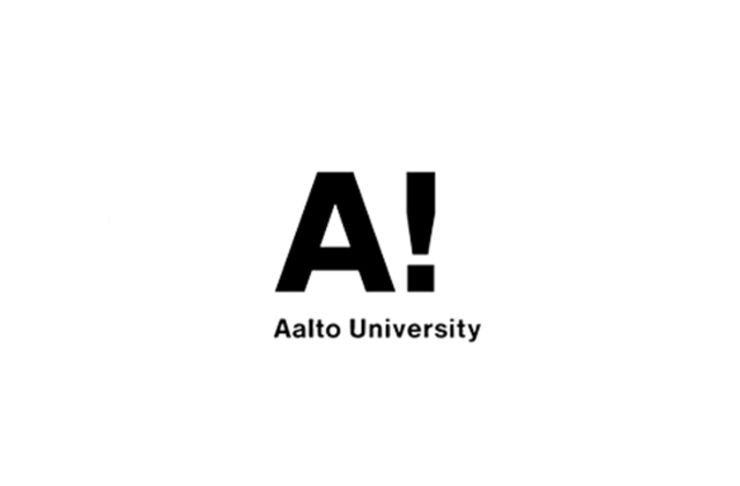 Logotype Aalto University