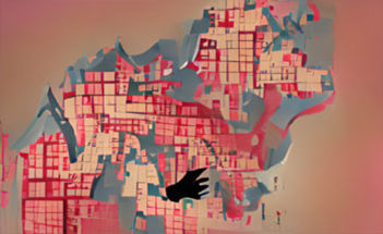 forskningsdata om Network Dynamics of Ethnic Integration