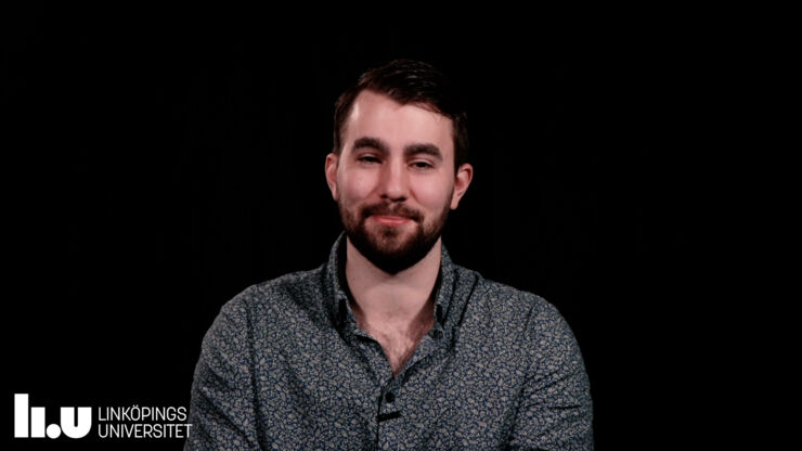 Samuel Schäfer - forskarlinjen