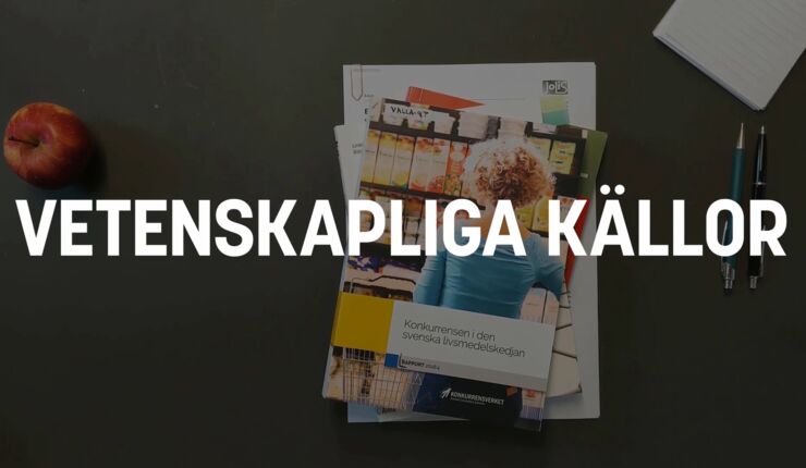 Vetenskapliga Publikationer Linköpings Universitet