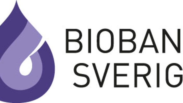 Logotyp Biobank Sverige