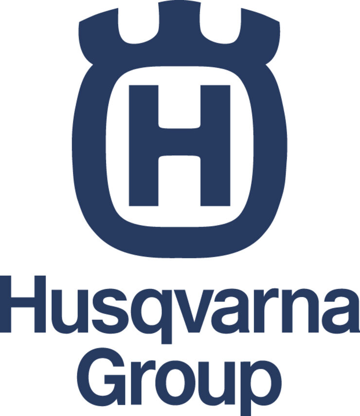 Husqvarna AB logotype