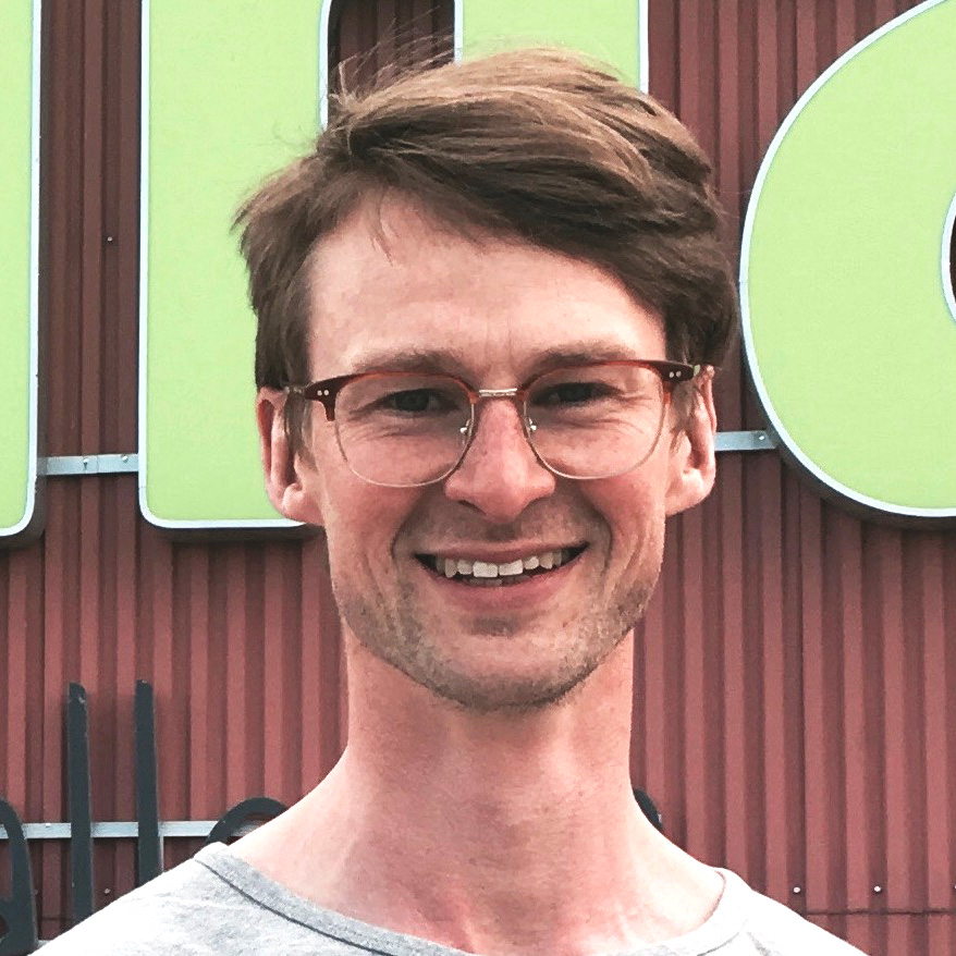 Fotografi av Alexander Olsson