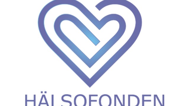 Logotyp Hälsofonden