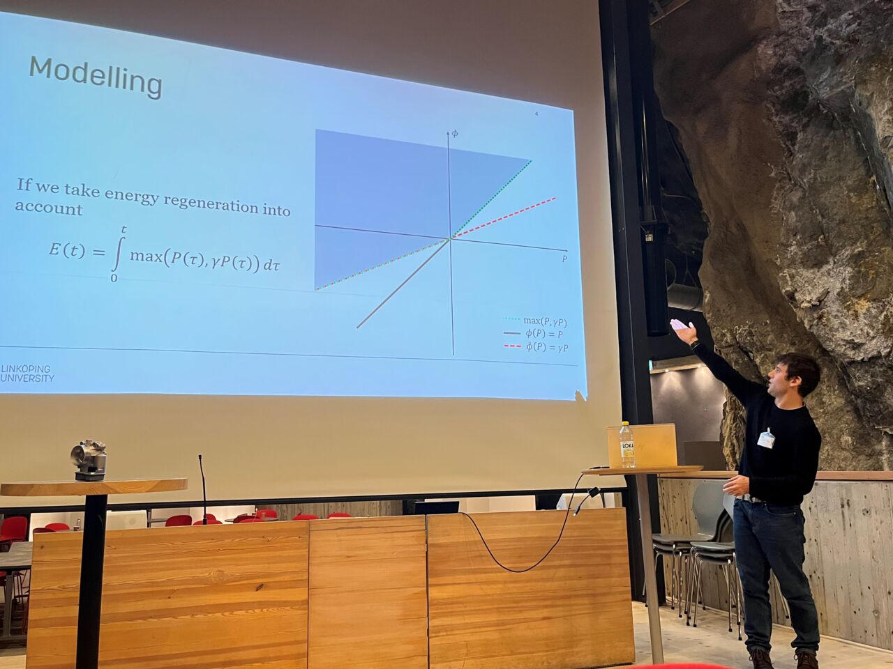 Picture from LINK-SIC Workshop 2022