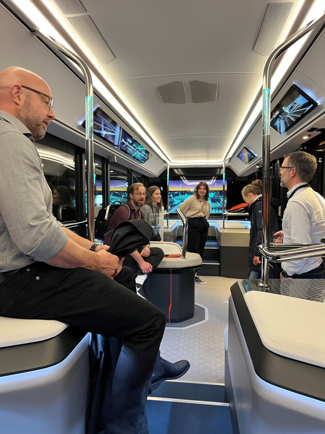 Picture from LINK-SIC Workshop 2022