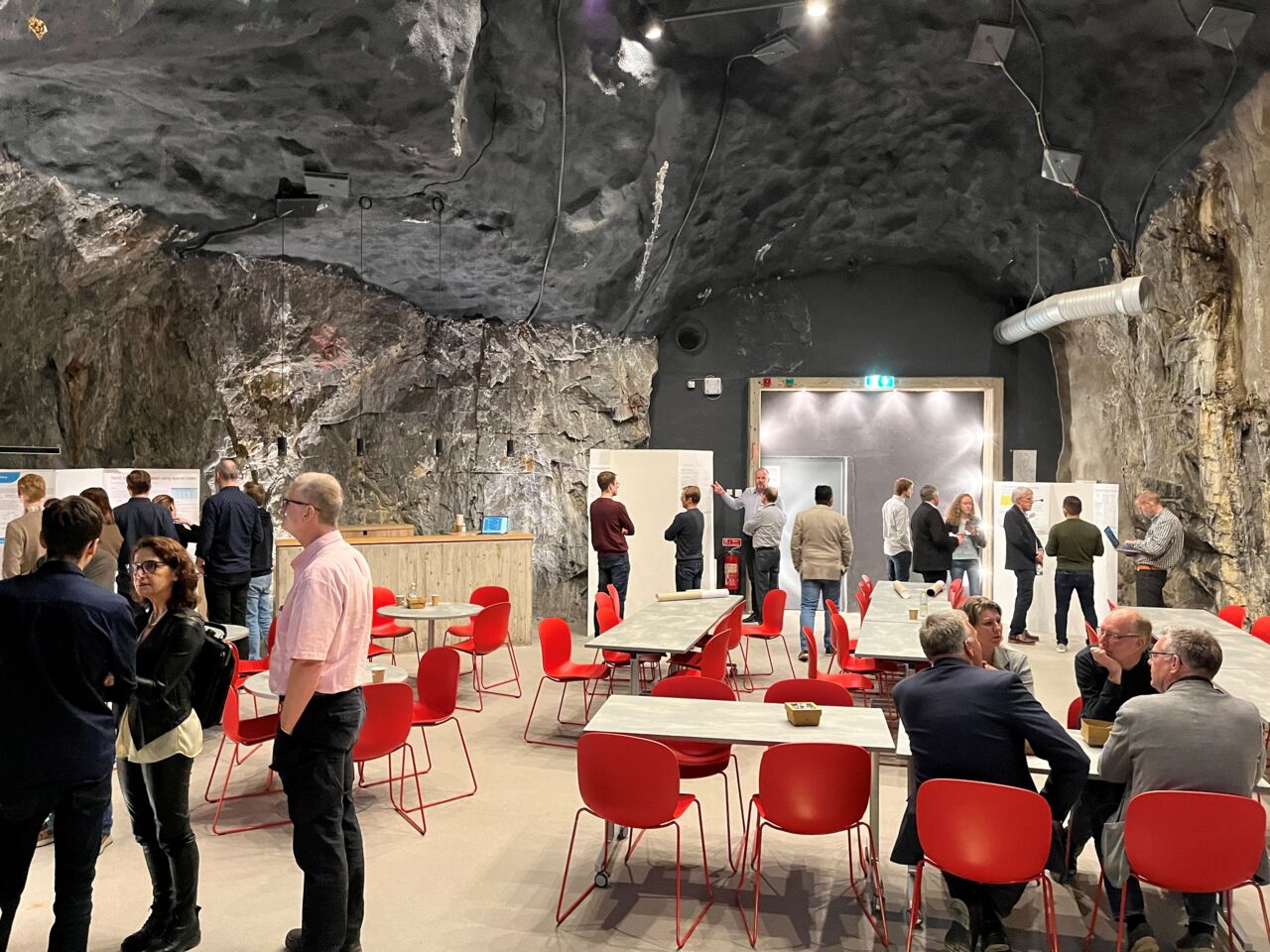 Picture from LINK-SIC Workshop 2022