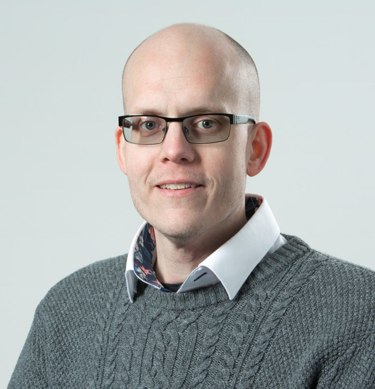 Bild på Per Hilletofth.