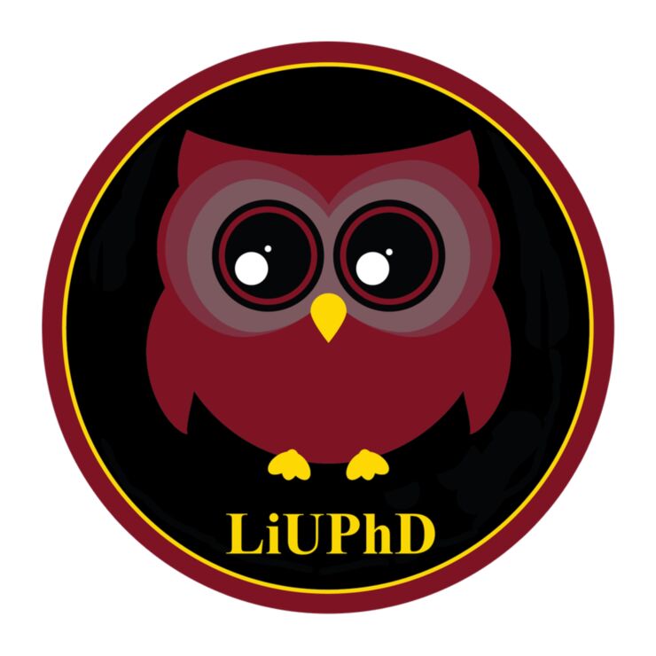 Logotype of LiU PhD