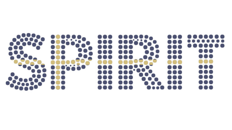 Spirit logo