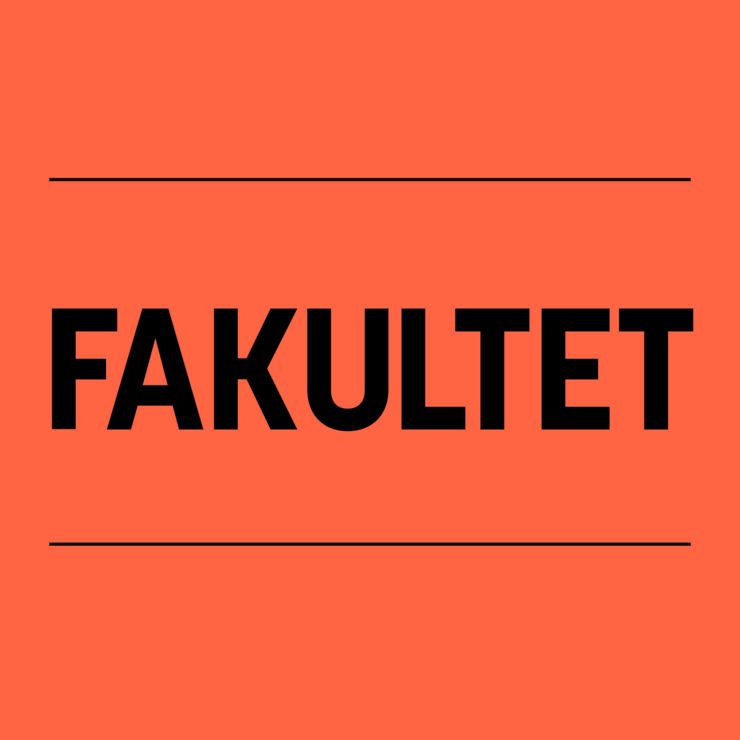 Kanalbild för podcasten Fakultet.