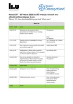Program