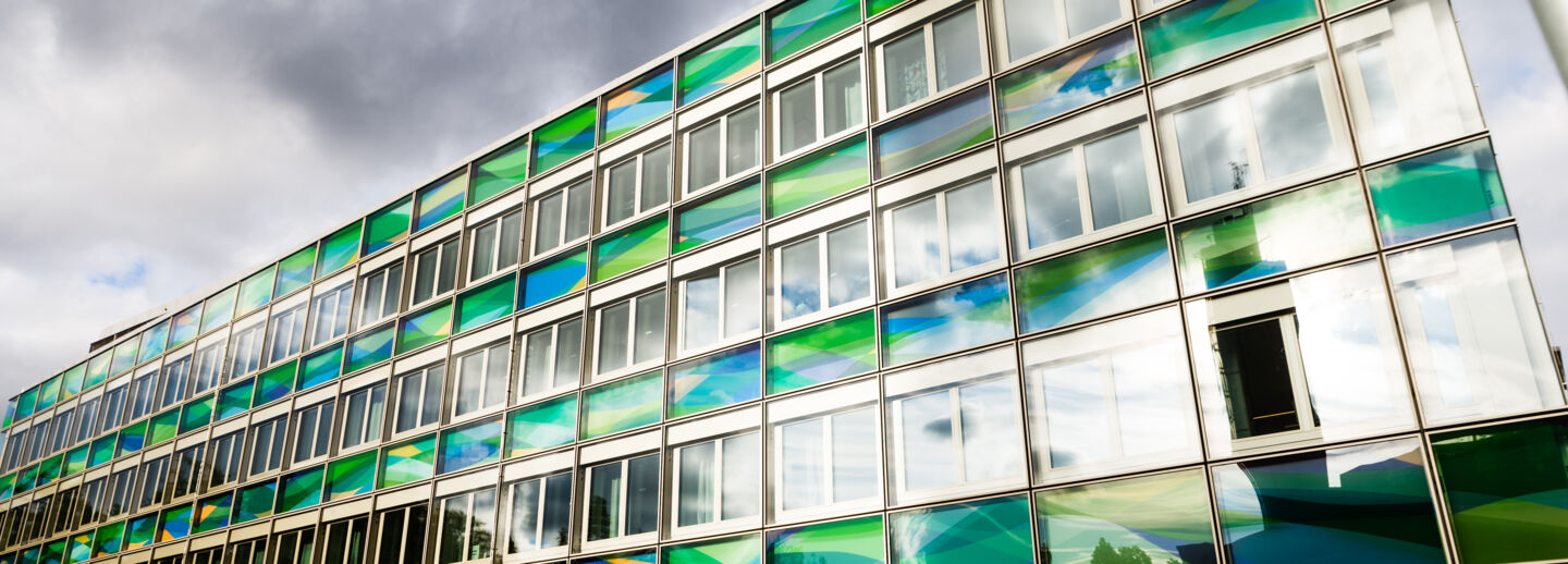 New house 511 at Campus US.