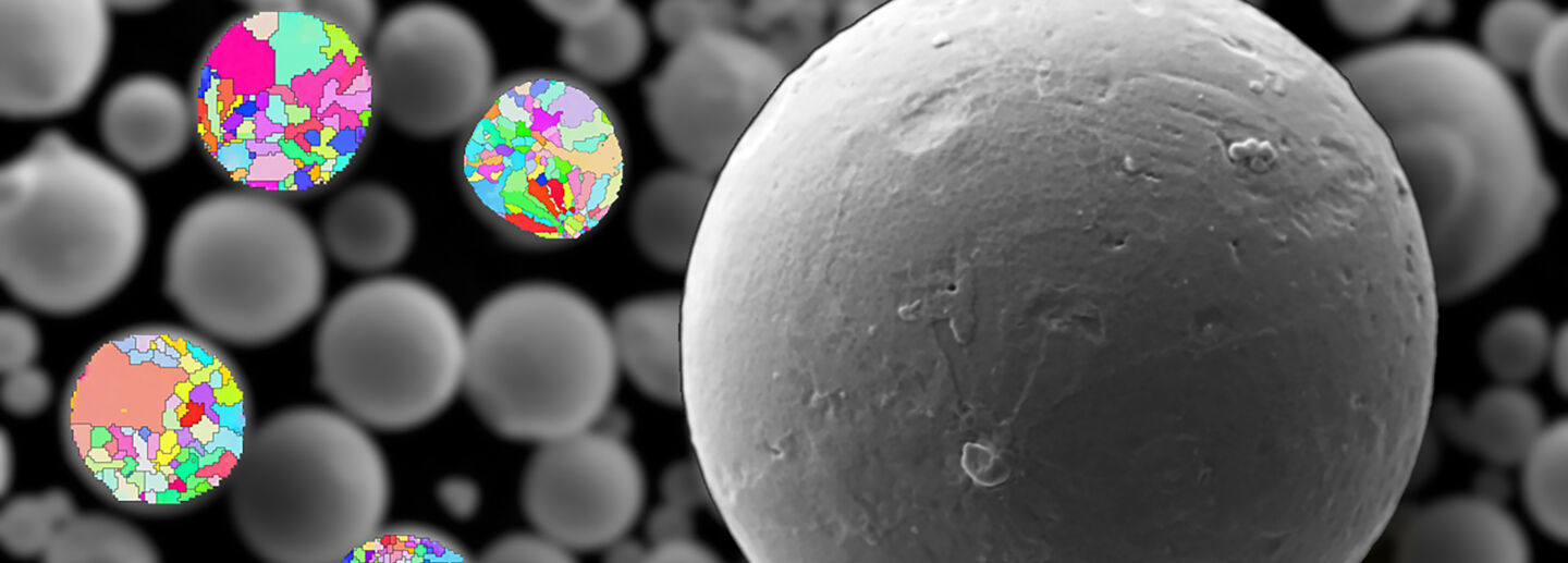 Novel materials design for defect free additive manufacturing of difficult to weld Ni-based alloys.