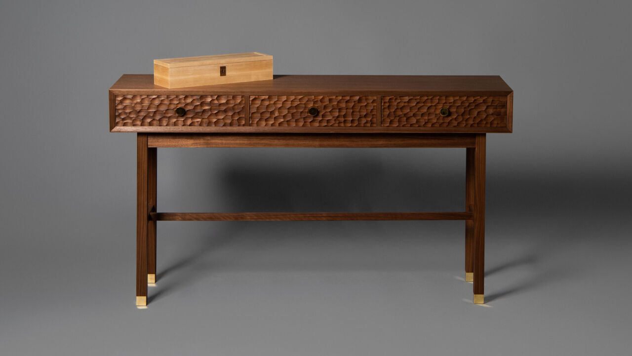 Samuel Dahlström examensarbete, Malmstens Campus Lidingö