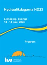 Pdf, program Hydraulikdagarna 2023