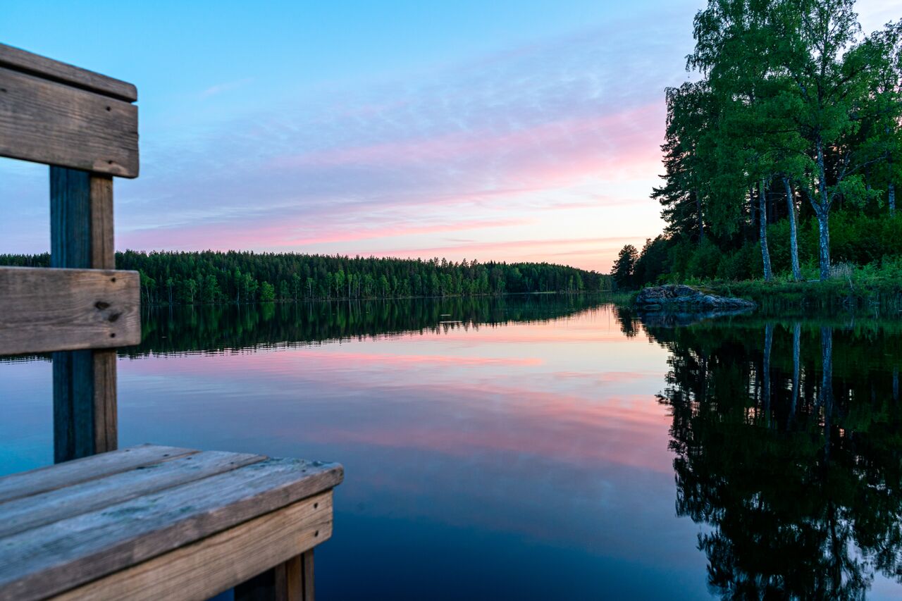 The image shows activity from the WCMM Retreat 2023 event.