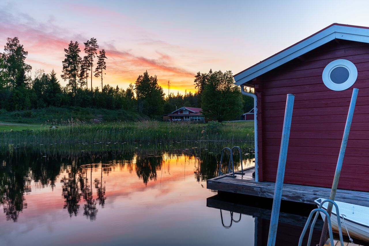 The image shows activity from the WCMM Retreat 2023 event.