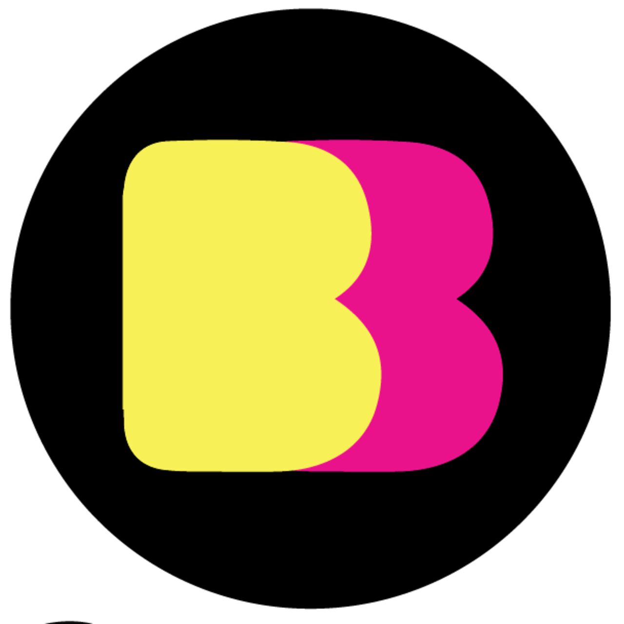 Barnens biblioteks logga.