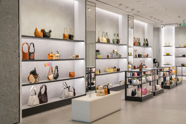 Luxury brands practice 'green-hushing' to retain customers - Linköping  University