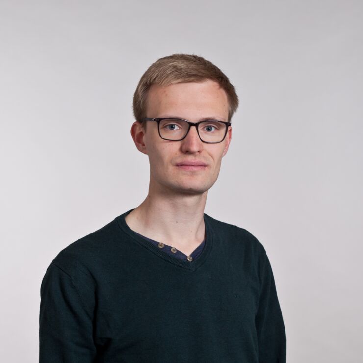 Porträttbild av Max Halbwachs.